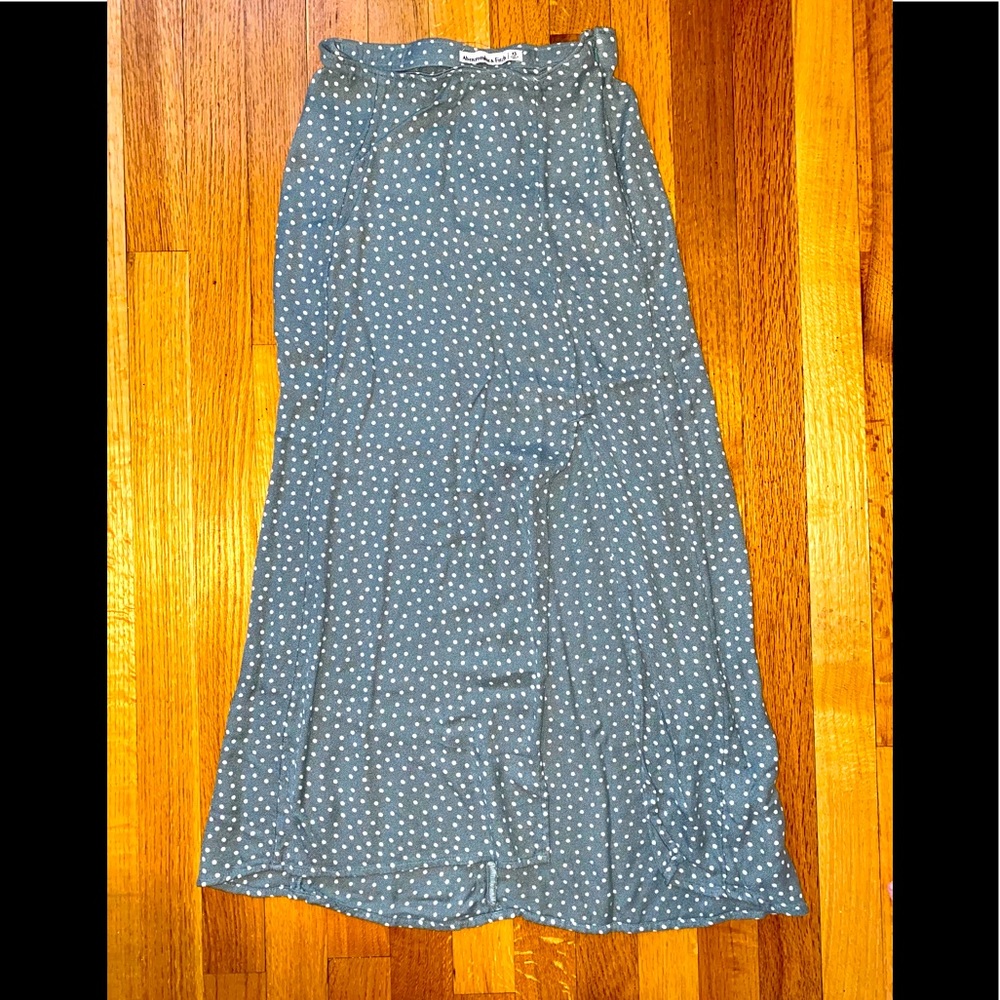 Abercrombie and Fitch Skirt